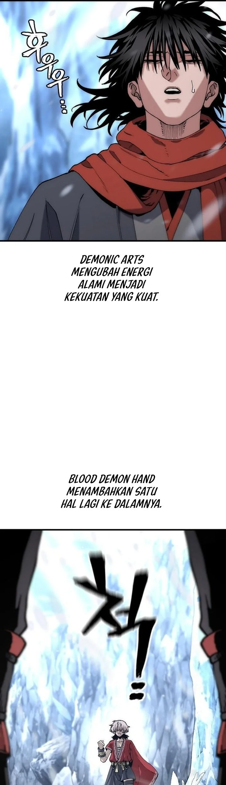 Chapter 165 - halaman 58
