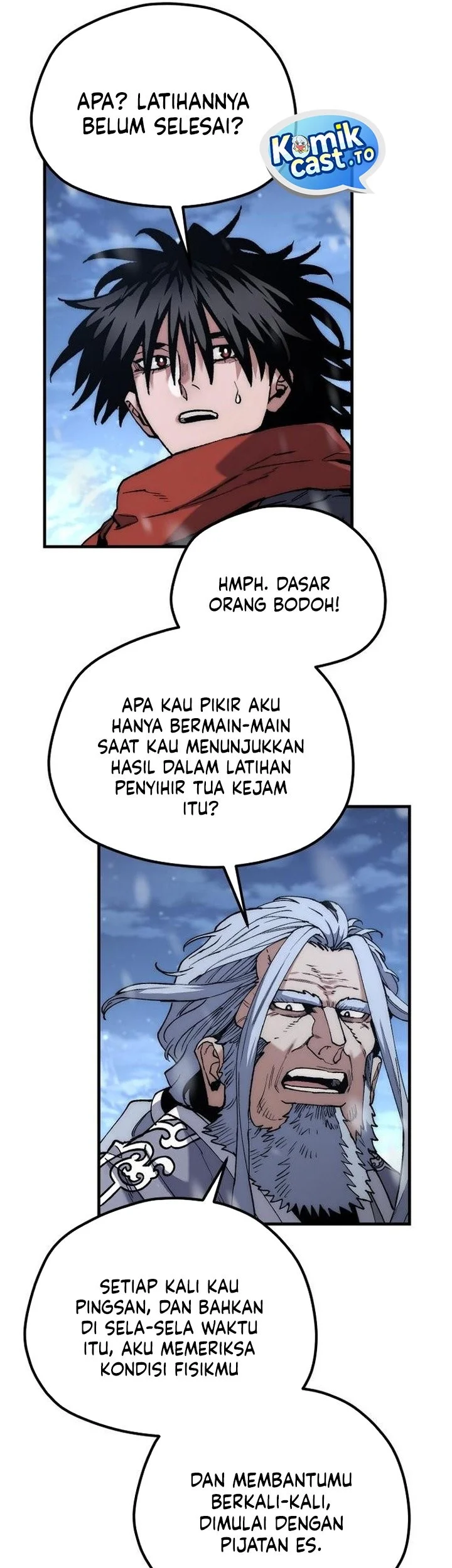 Chapter 165 - halaman 81