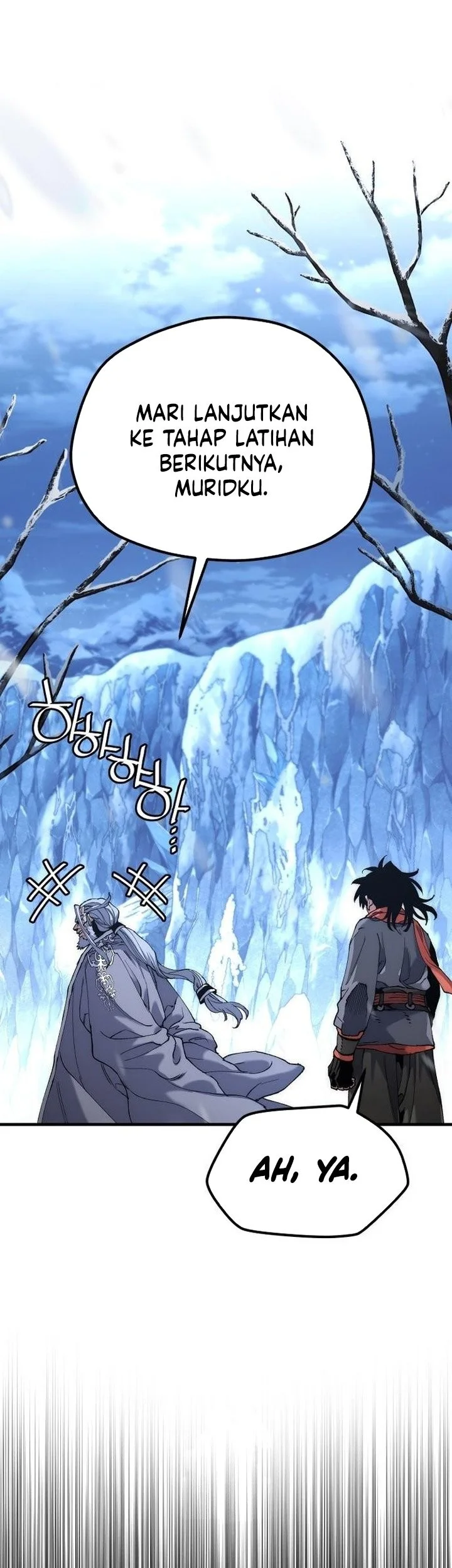 Chapter 166 - halaman 26
