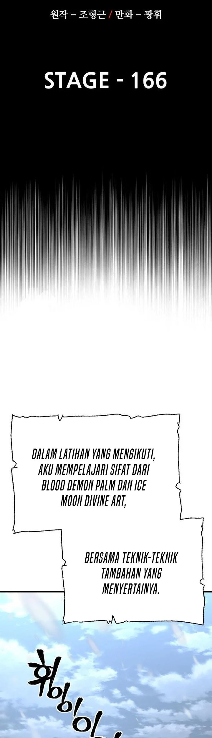 Chapter 166 - halaman 28