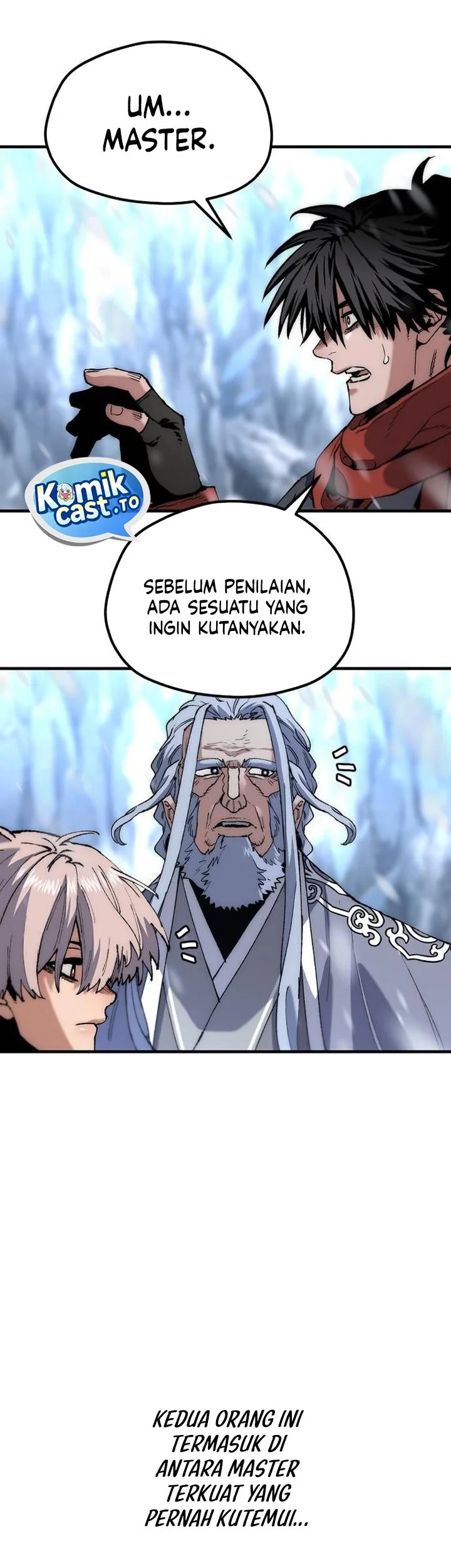 Chapter 166 - halaman 40