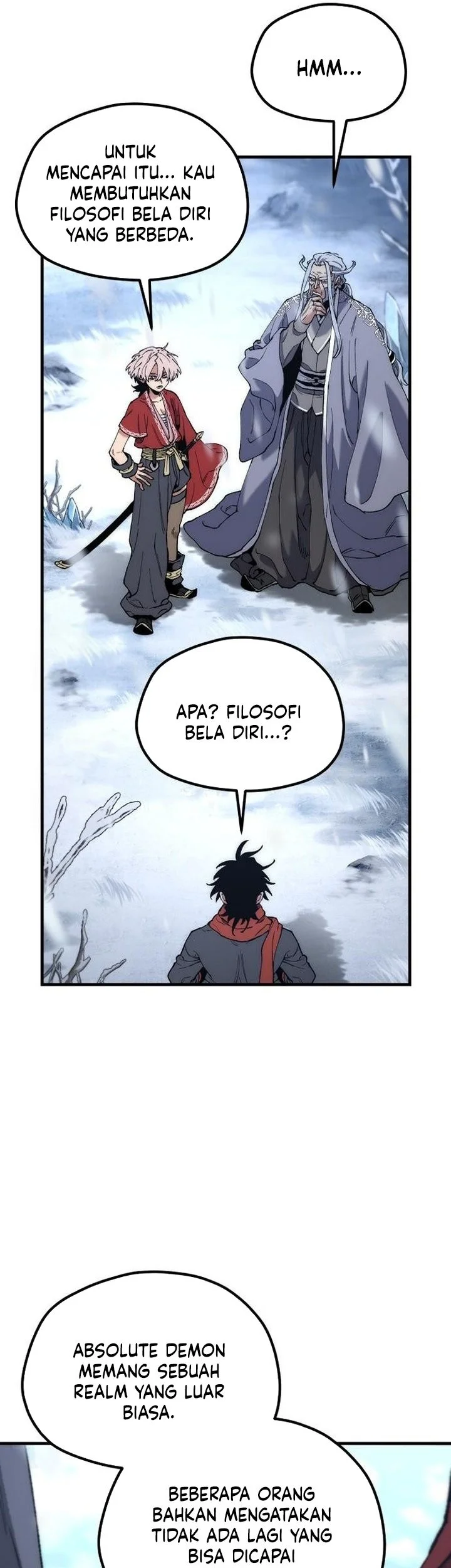 Chapter 166 - halaman 44