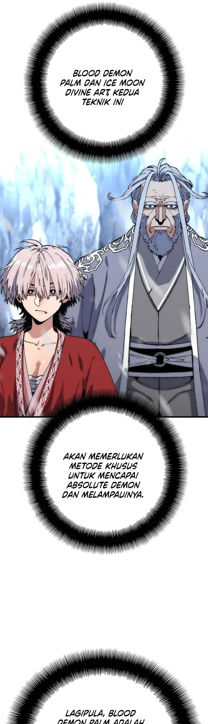 Chapter 166 - halaman 64