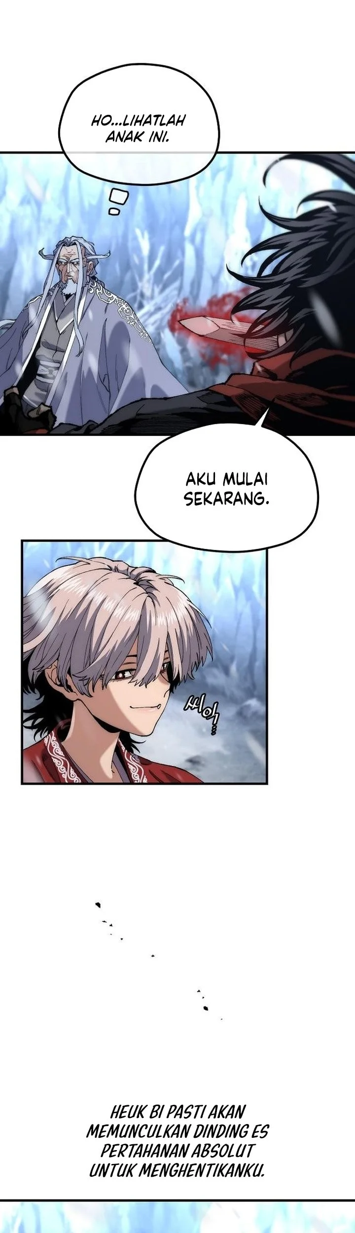 Chapter 166 - halaman 84