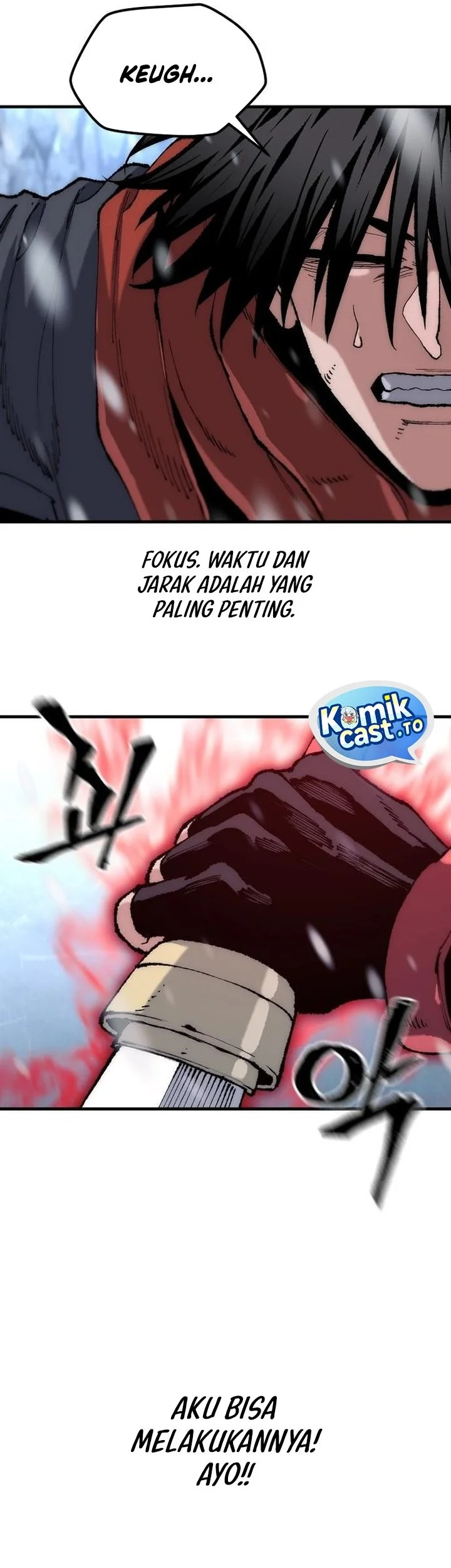 Chapter 166 - halaman 88