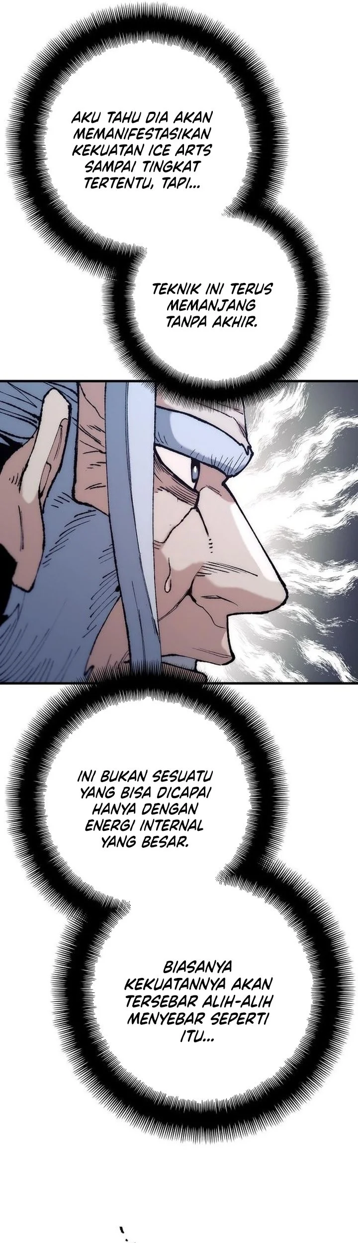 Chapter 166 - halaman 16