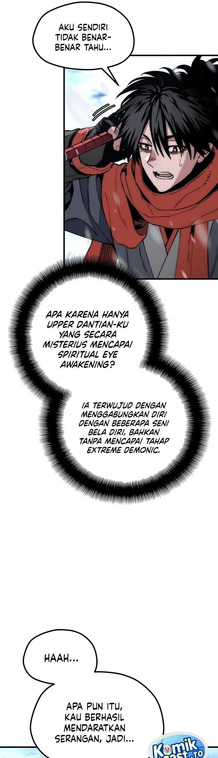 Chapter 167 - halaman 19