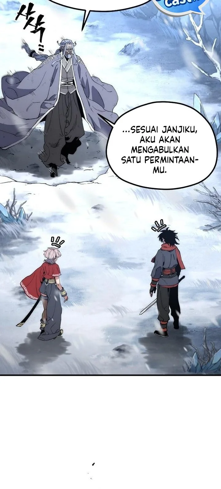 Chapter 167 - halaman 20
