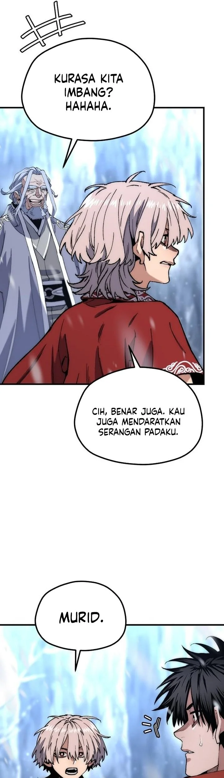 Chapter 167 - halaman 68