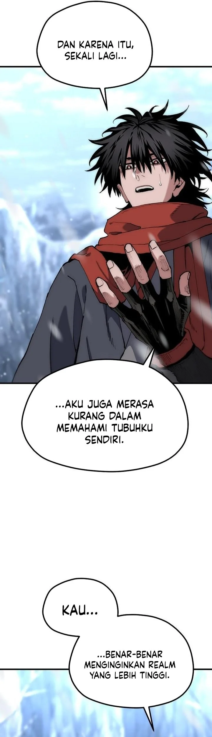 Chapter 167 - halaman 72