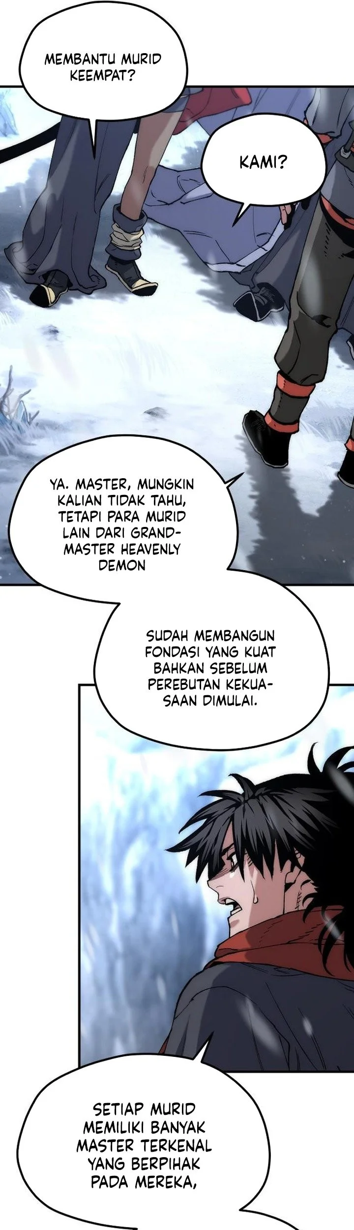 Chapter 167 - halaman 88