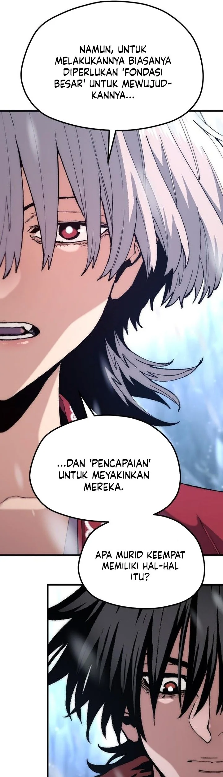 Chapter 167 - halaman 92