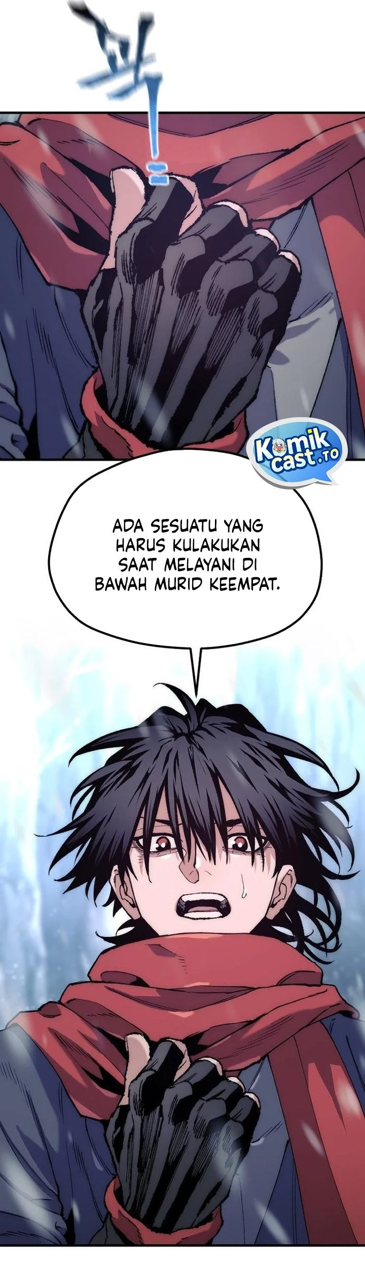 Chapter 167 - halaman 108