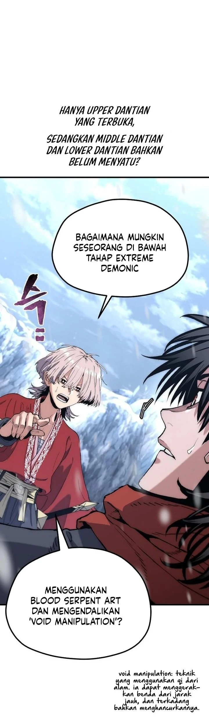 Chapter 167 - halaman 17