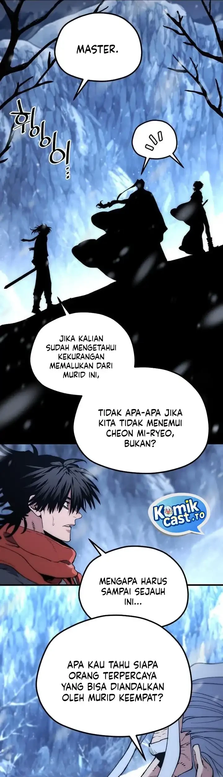 Chapter 168 - halaman 21