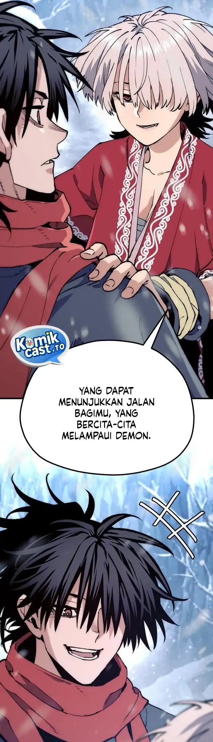 Chapter 168 - halaman 32