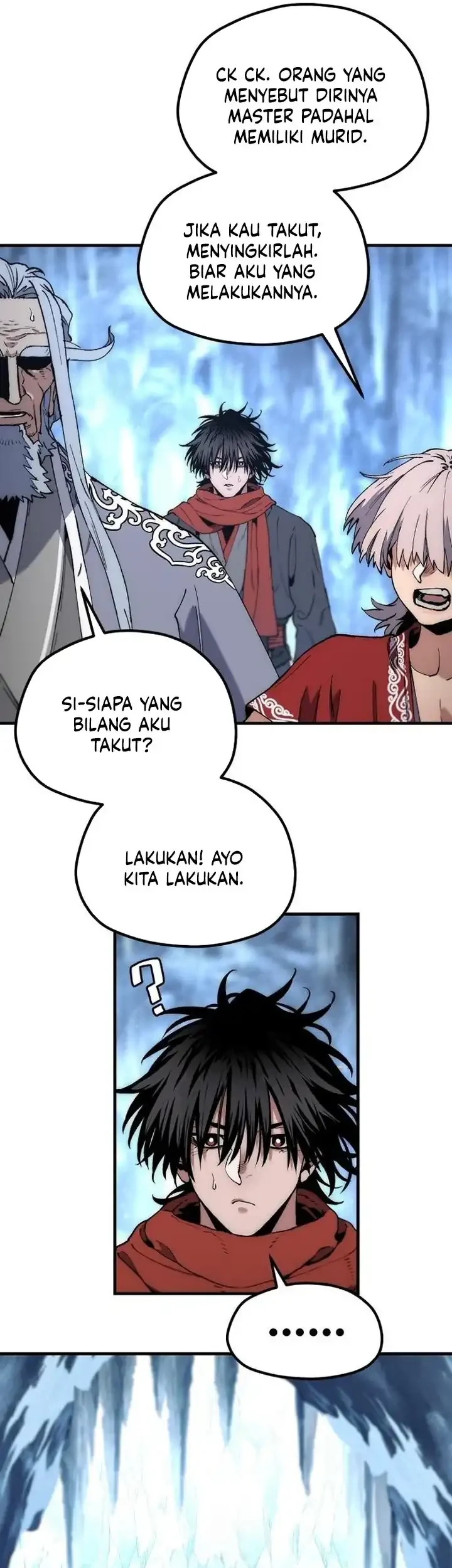 Chapter 168 - halaman 39