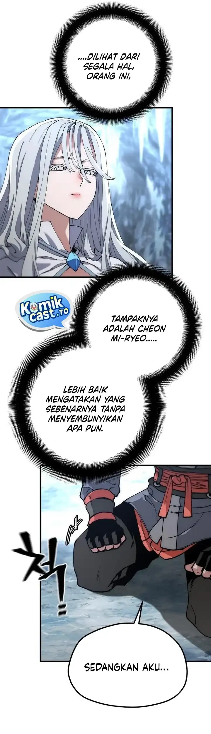 Chapter 168 - halaman 71