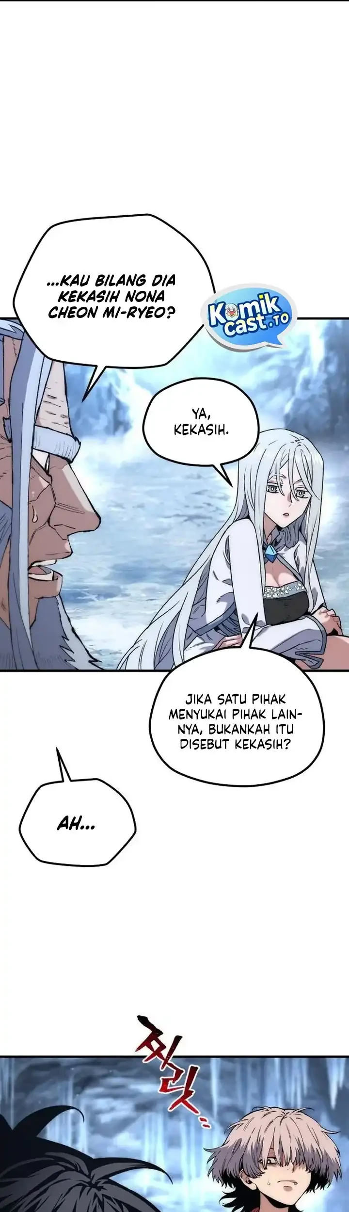 Chapter 169 - halaman 30