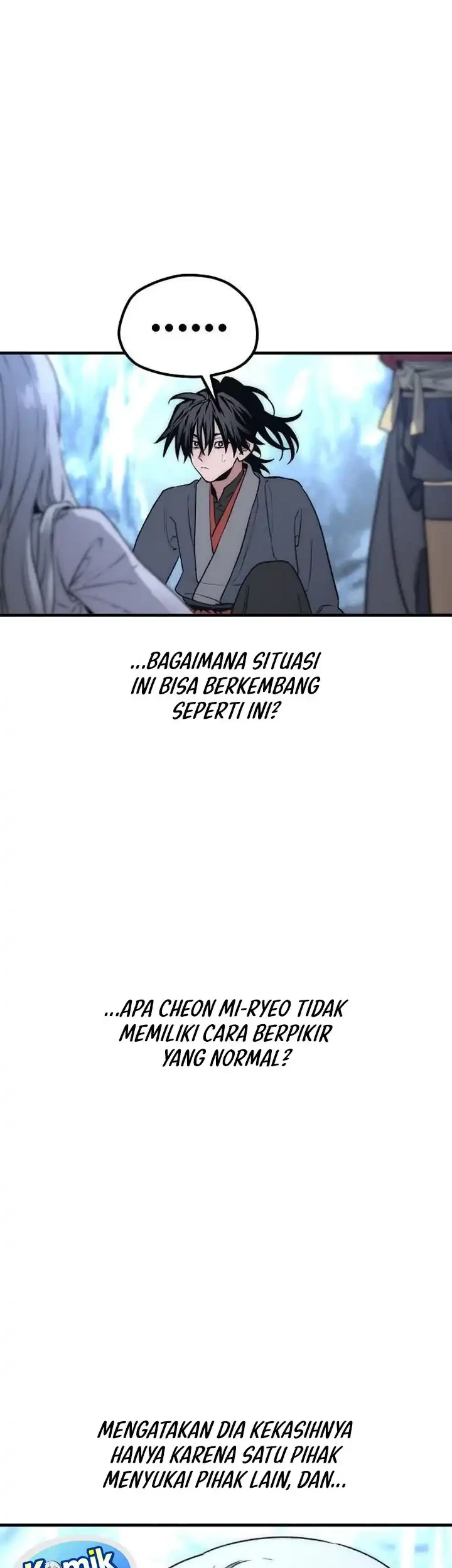 Chapter 169 - halaman 40