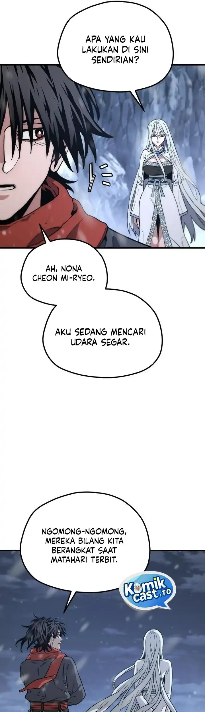 Chapter 169 - halaman 67