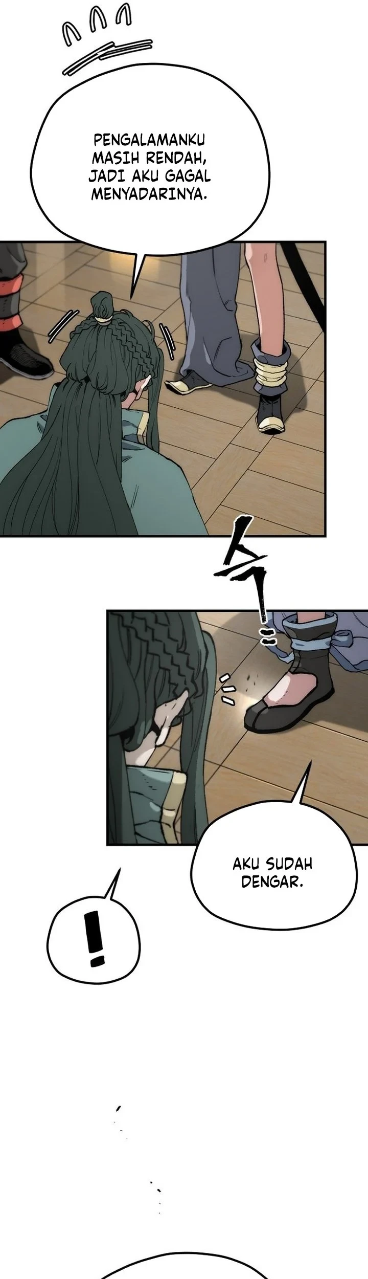 Chapter 170 - halaman 20