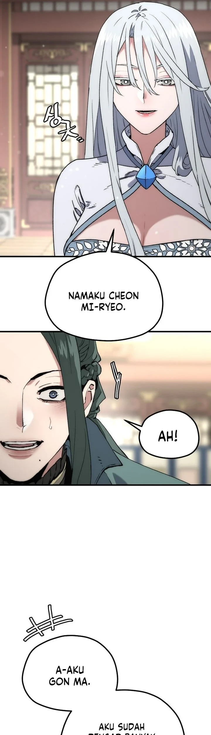 Chapter 170 - halaman 22