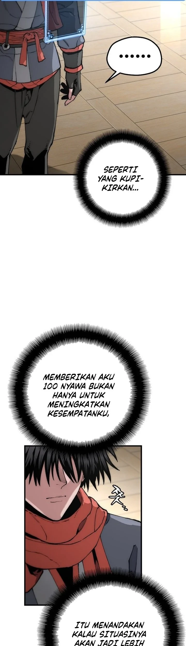 Chapter 170 - halaman 32