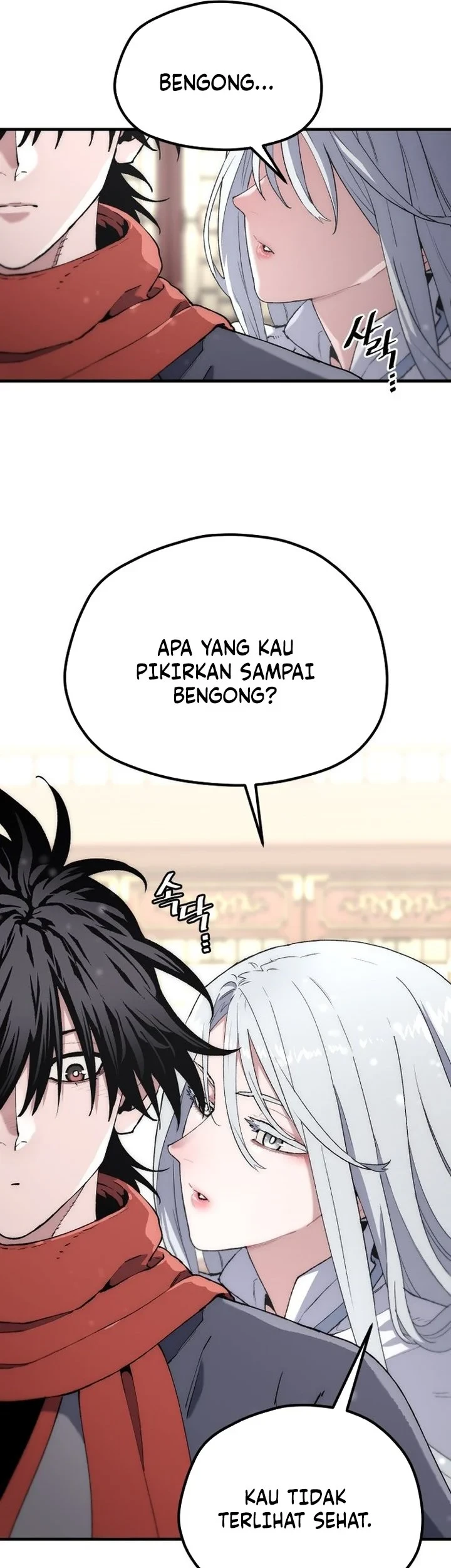 Chapter 170 - halaman 36