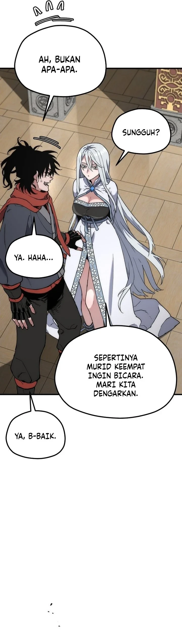 Chapter 170 - halaman 38