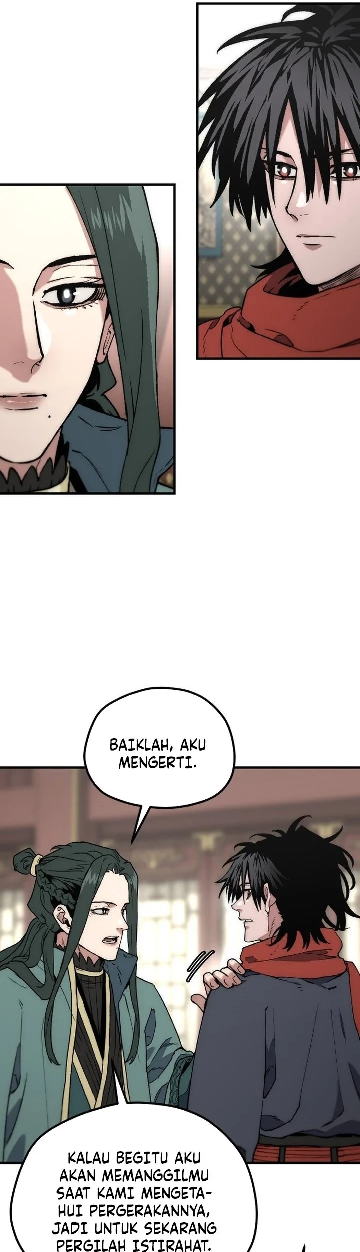 Chapter 170 - halaman 67