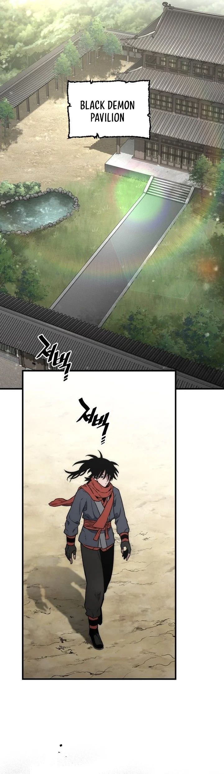 Chapter 171 - halaman 29