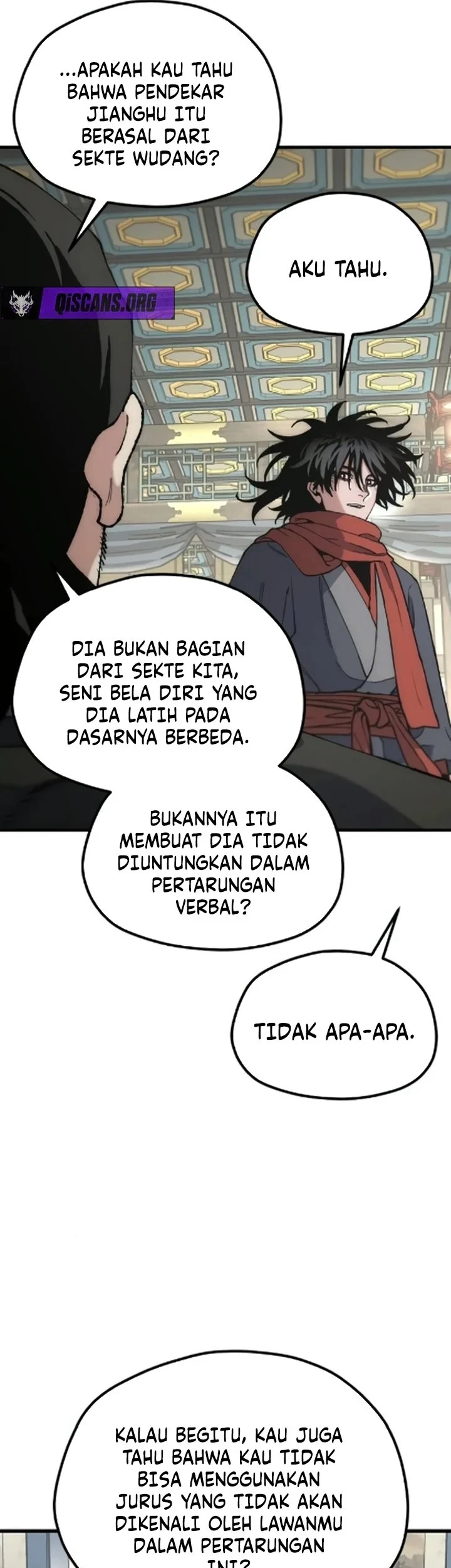 Chapter 172 - halaman 22