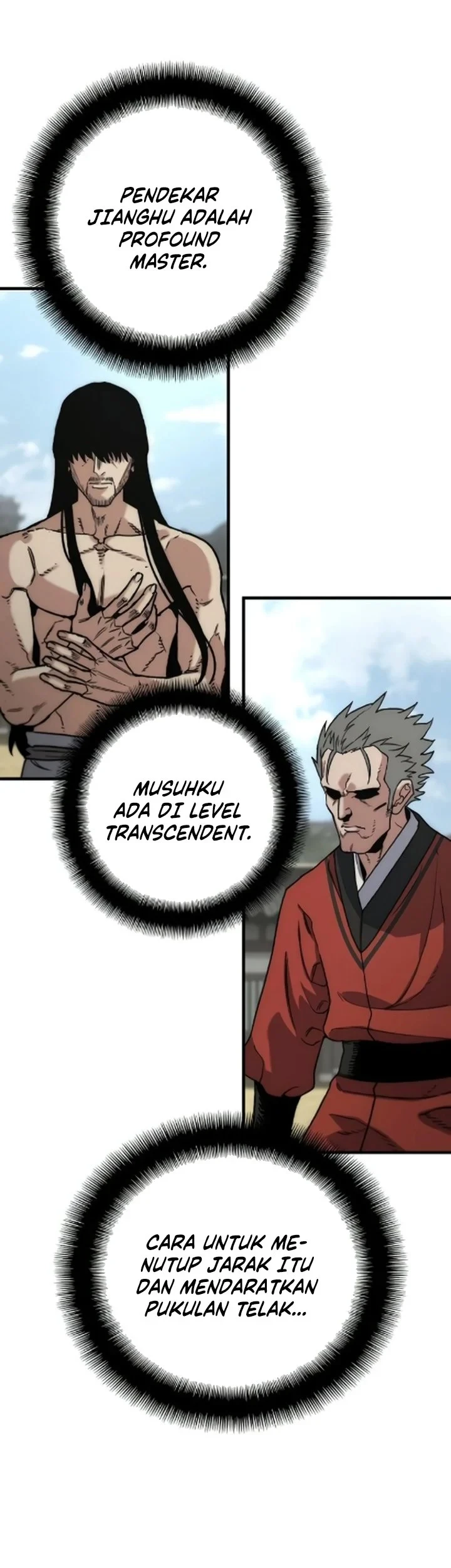 Chapter 172 - halaman 32