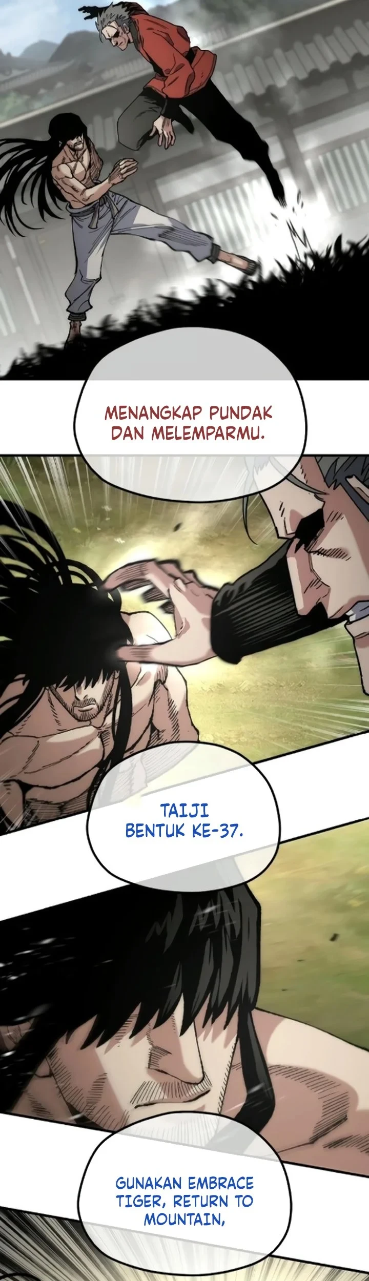 Chapter 172 - halaman 40