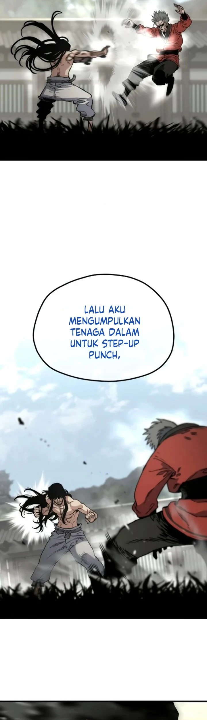 Chapter 172 - halaman 42