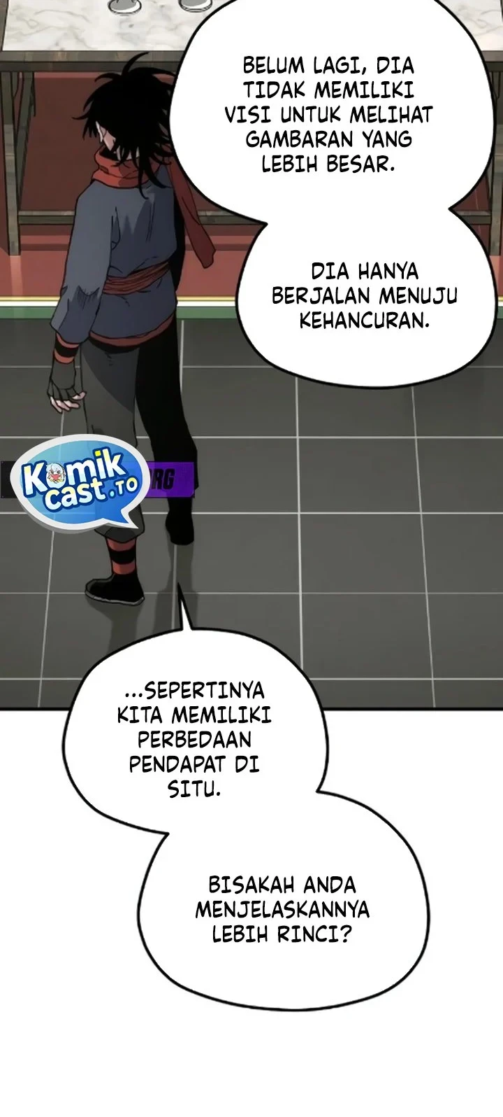 Chapter 172 - halaman 73