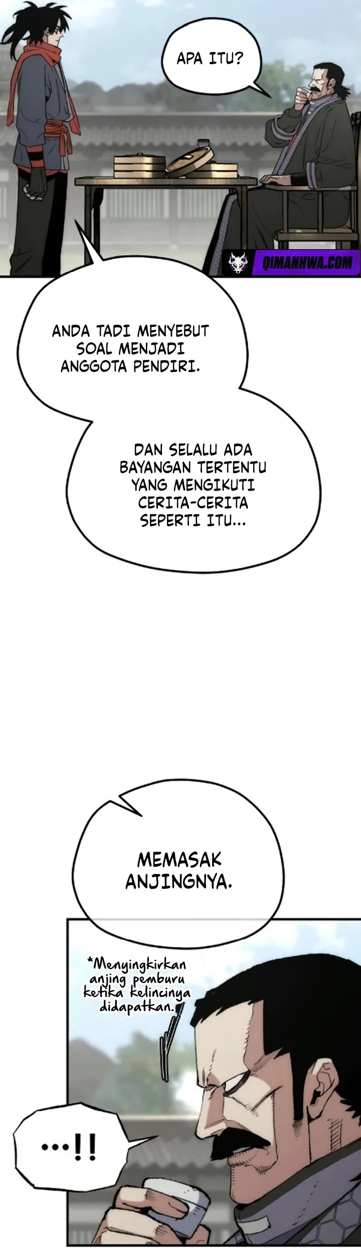 Chapter 173 - halaman 21