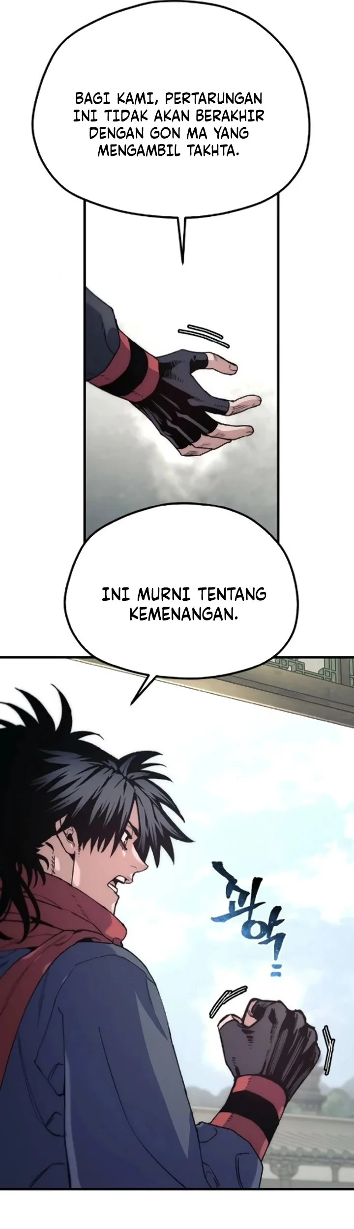 Chapter 173 - halaman 26