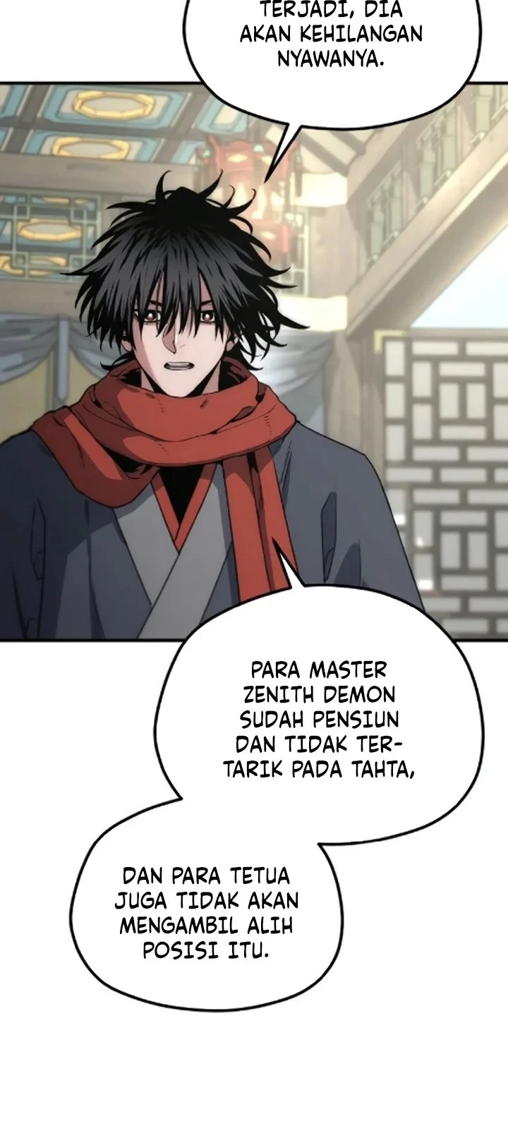 Chapter 173 - halaman 29
