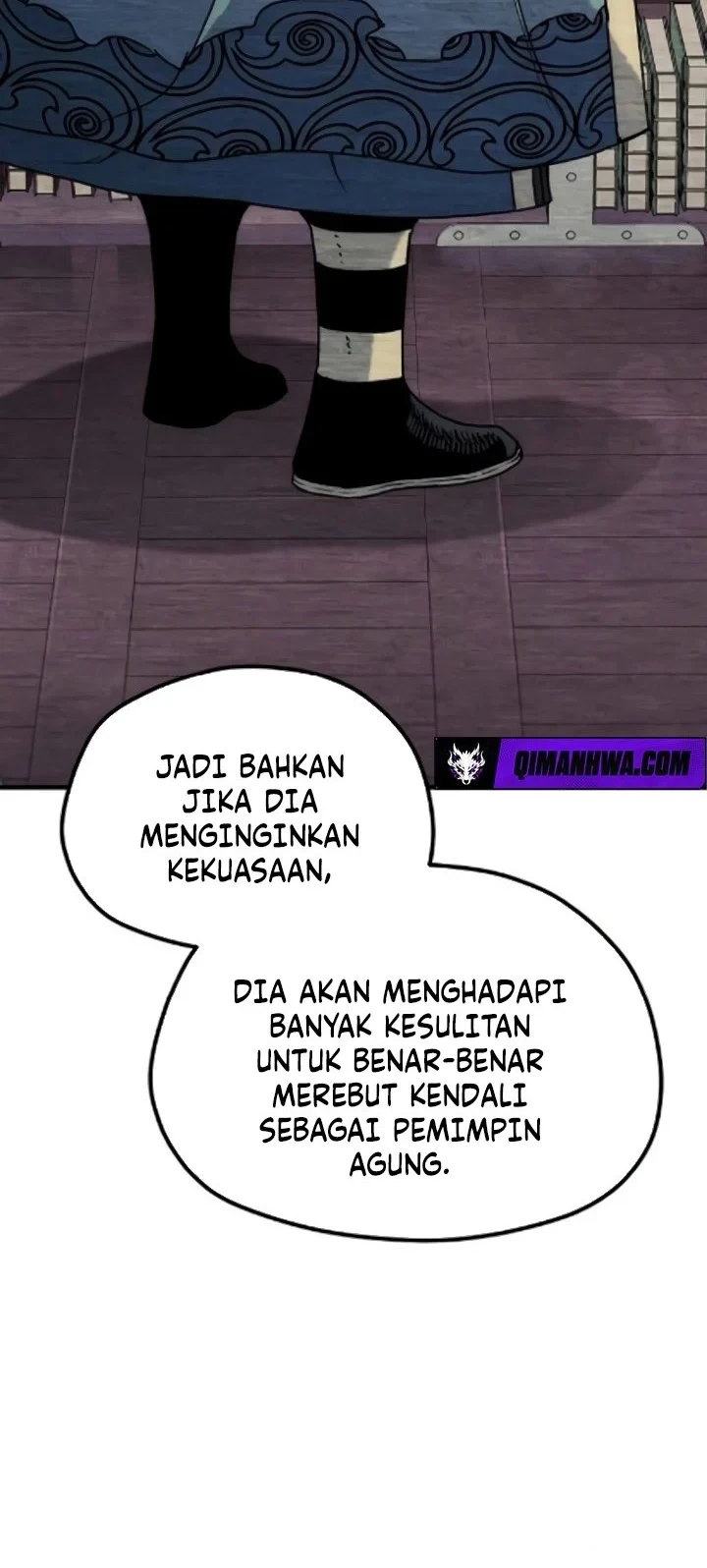 Chapter 173 - halaman 33