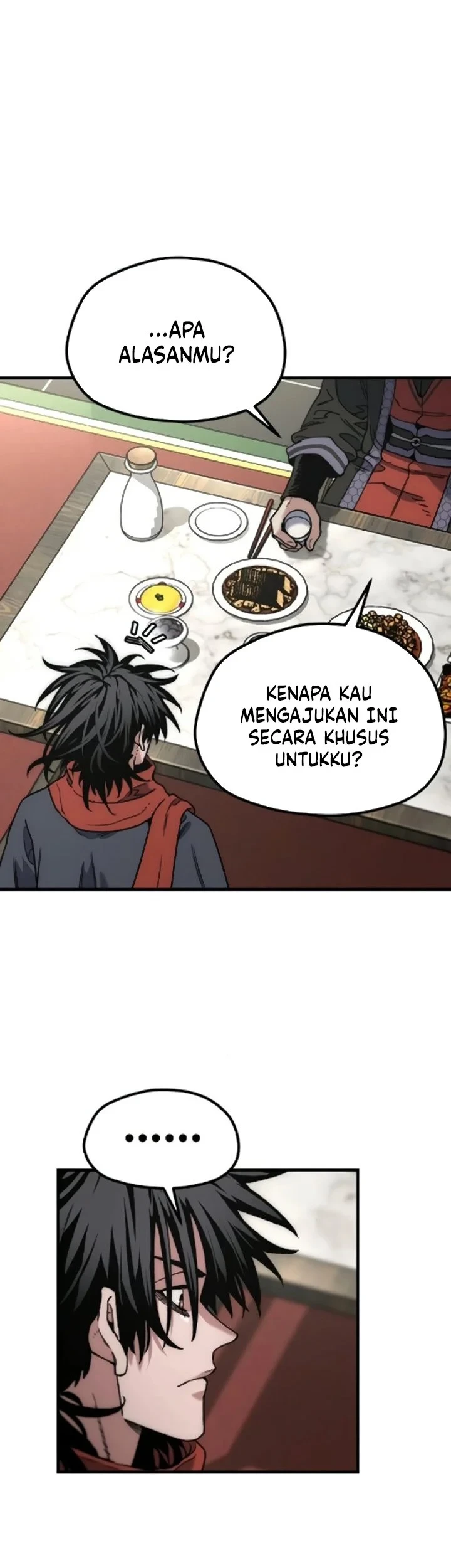 Chapter 173 - halaman 36