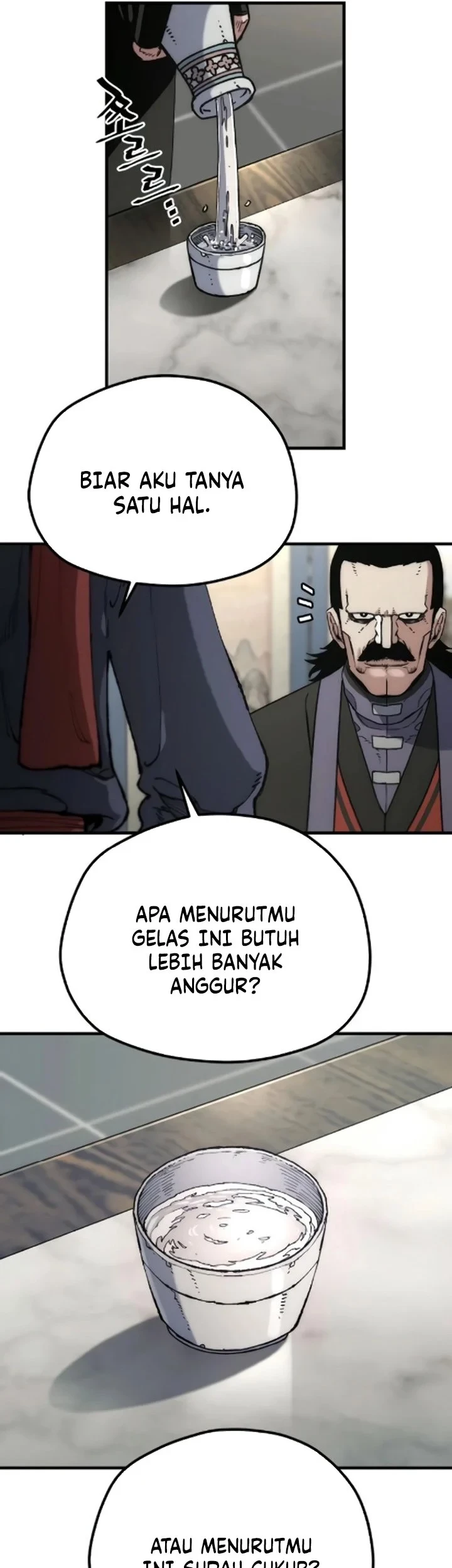 Chapter 173 - halaman 38