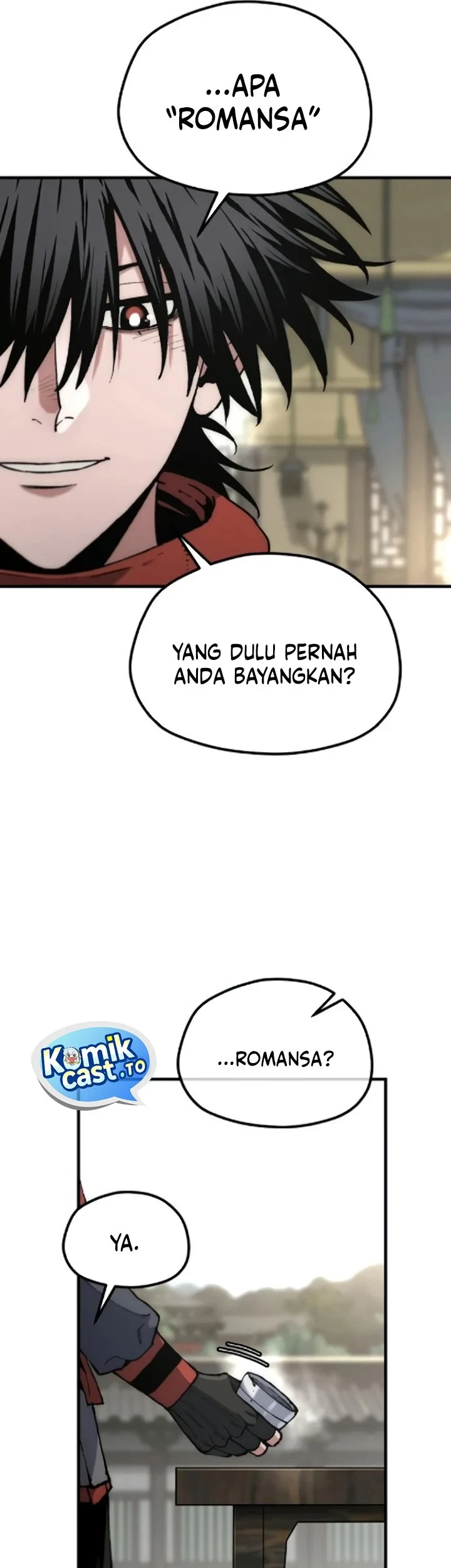 Chapter 173 - halaman 42