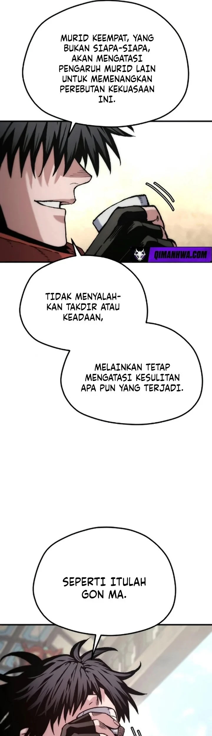 Chapter 173 - halaman 46