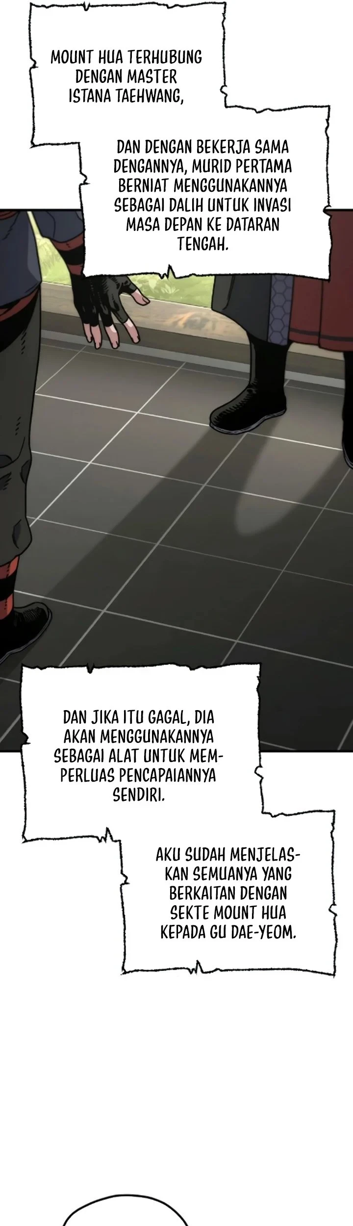 Chapter 173 - halaman 66