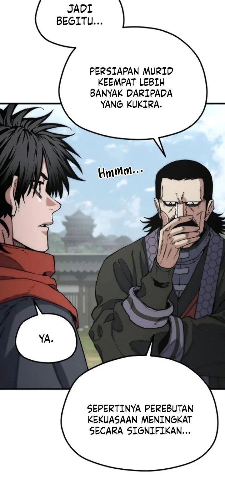 Chapter 173 - halaman 67