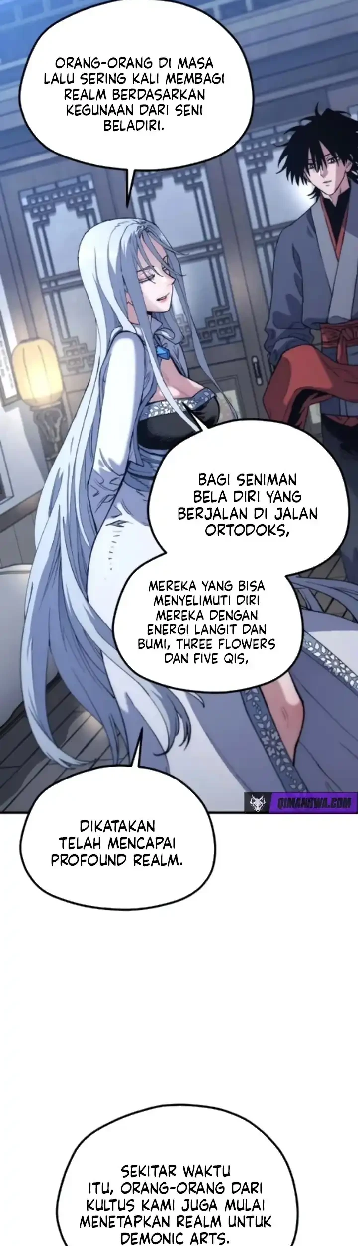 Chapter 174 - halaman 28