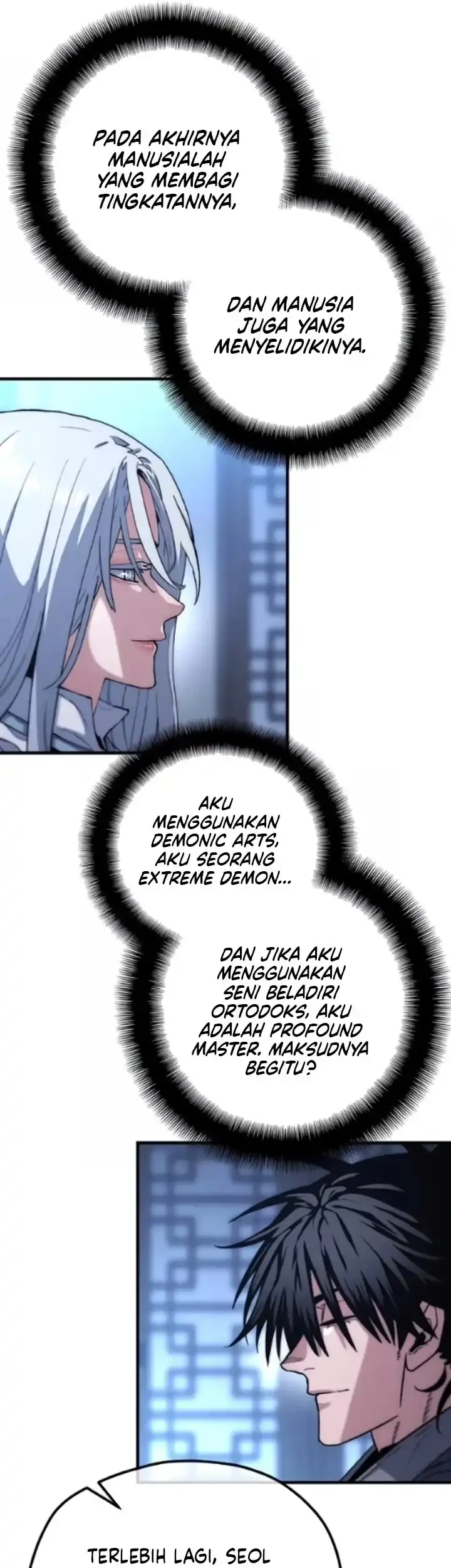 Chapter 174 - halaman 35