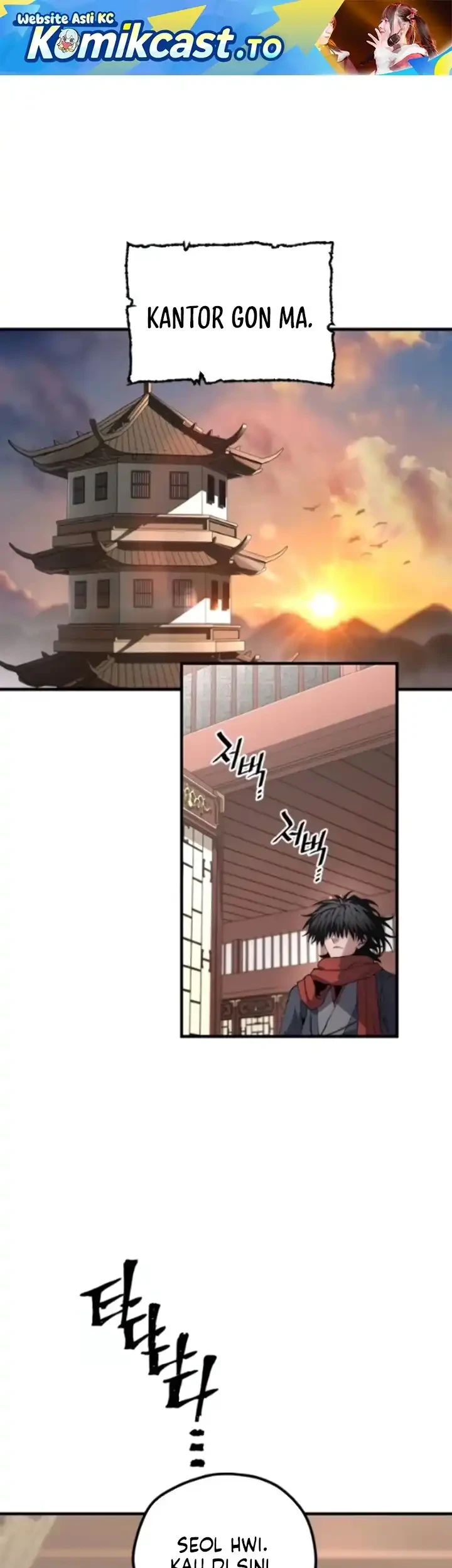 Chapter 174 - halaman 3